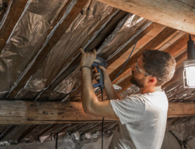 Quelles erreurs éviter lors de la création d’un plancher de combles ?