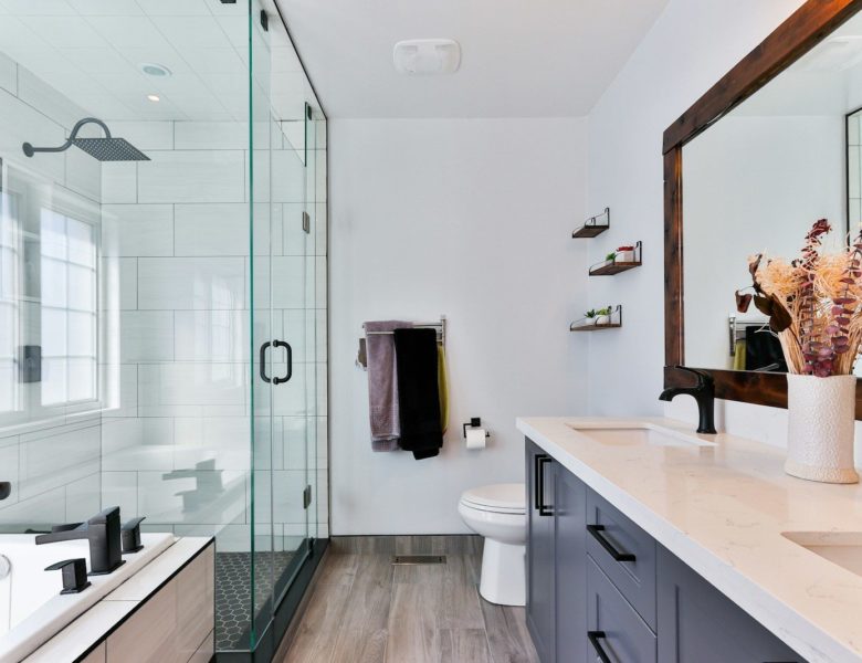Rénovation salle de bain à Miribel : guide complet pour une transformation moderne et durable