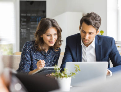 Comment un branding B2B Lyon peut-il transformer une offre complexe en message efficace ?