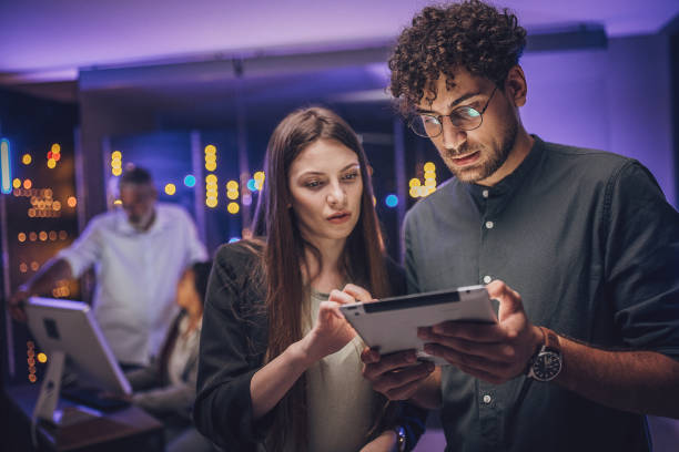 Pourquoi une plateforme web Paris permet-elle d’atteindre 6 objectifs digitaux efficacement ?