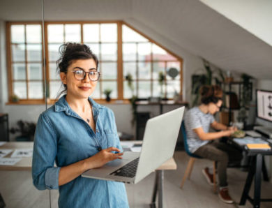 Quelle stratégie en 5 étapes puissantes permet de créer une plateforme web Paris performante ?