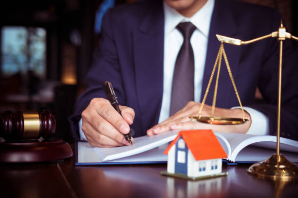 Comment choisir un avocat droit de la construction à Lausanne pour défendre votre projet immobilier ?