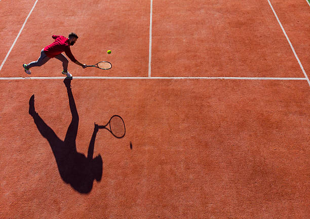 Comment choisir le bon emplacement pour une construction court de tennis terre battue à Toulon ?