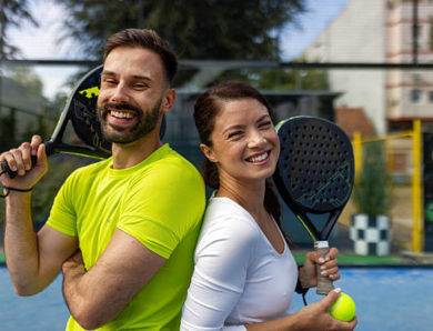 Une rénovation court de tennis peut-elle être réalisée par étapes ?
