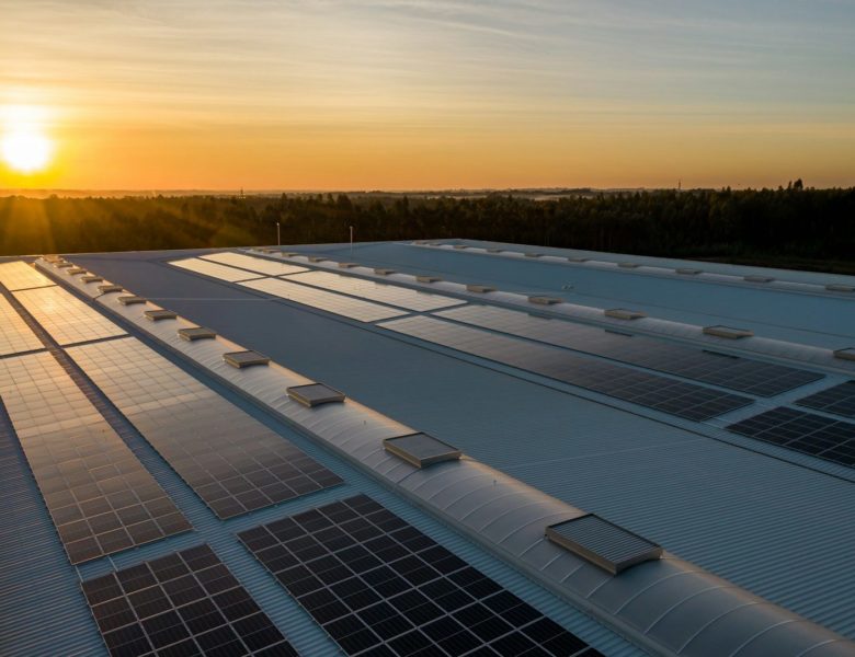 Pourquoi réaliser un Nettoyage de panneaux solaires à Genève après l&rsquo;hiver ?