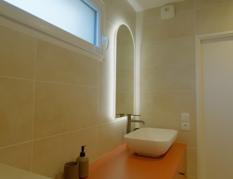 Comment rendre une rénovation salle de bain à Montluel plus confortable pour toute la famille ?