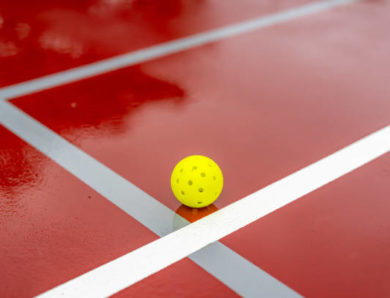 Comment calculer le Prix construction terrain de pickleball selon vos besoins et votre terrain ?