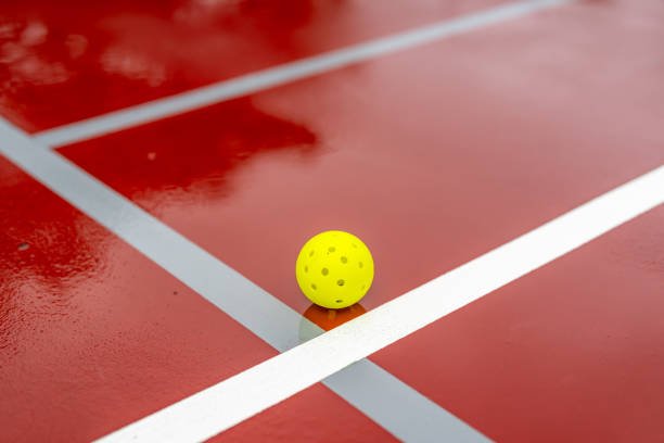 Comment calculer le Prix construction terrain de pickleball selon vos besoins et votre terrain ?