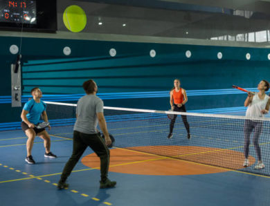 Prix construction terrain de pickleball : quels critères influencent le coût final de votre projet ?