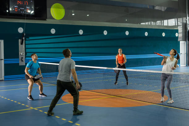 Prix construction terrain de pickleball : quels critères influencent le coût final de votre projet ?