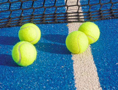 Faut-il des autorisations avant une construction court de tennis à Nice ?