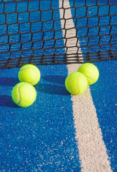 Faut-il des autorisations avant une construction court de tennis à Nice ?
