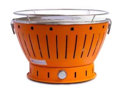 Quel barbecue à Nice est le plus simple à installer pour une utilisation occasionnelle ?