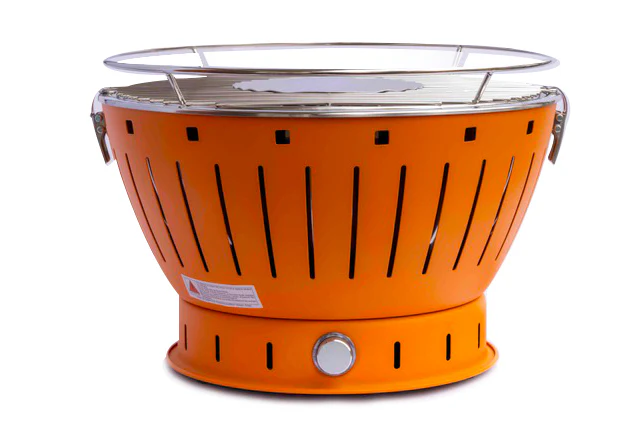 Quel barbecue à Nice est le plus simple à installer pour une utilisation occasionnelle ?