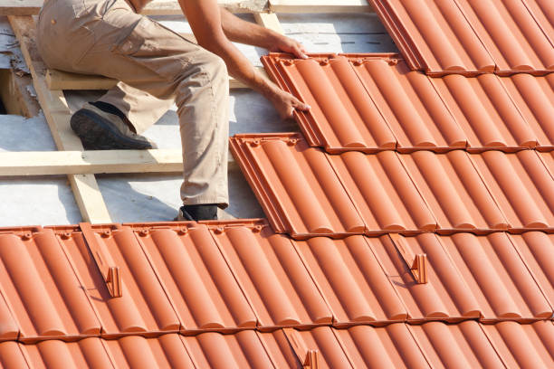 Pourquoi faire contrôler sa toiture par un couvreur à Uccle avant l’installation de panneaux solaires ?