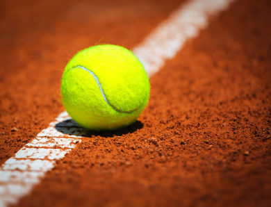 Quel drainage prévoir pour une construction court de tennis en terre battue à Angers ?