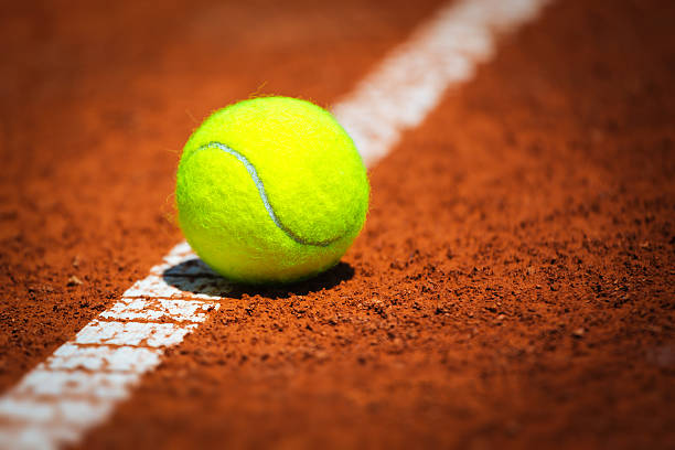 Quel drainage prévoir pour une construction court de tennis en terre battue à Angers ?