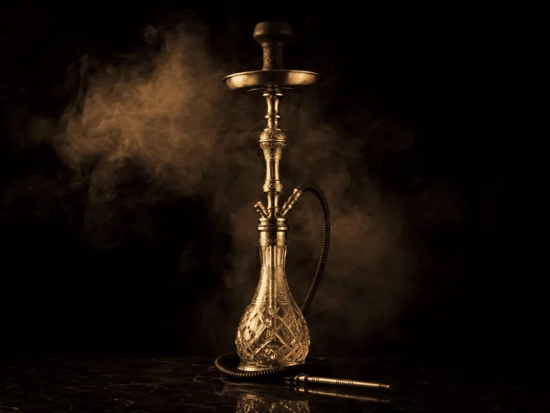 Où demander conseil sur les accessoires de chicha à Villeurbanne ?