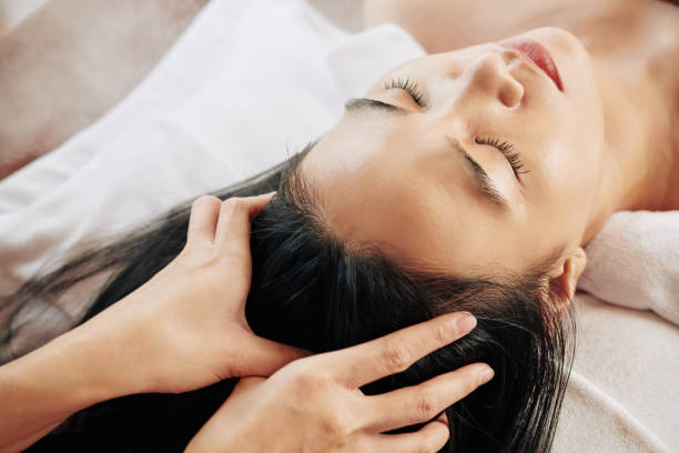 Comment choisir un hair spa à Lyon adapté à mon type de cheveux ?