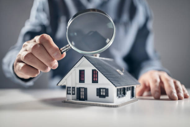 Une expertise immobilière à Serpaize peut-elle déterminer la valeur d&rsquo;une maison construite sur plusieurs parcelles cadastrales ?